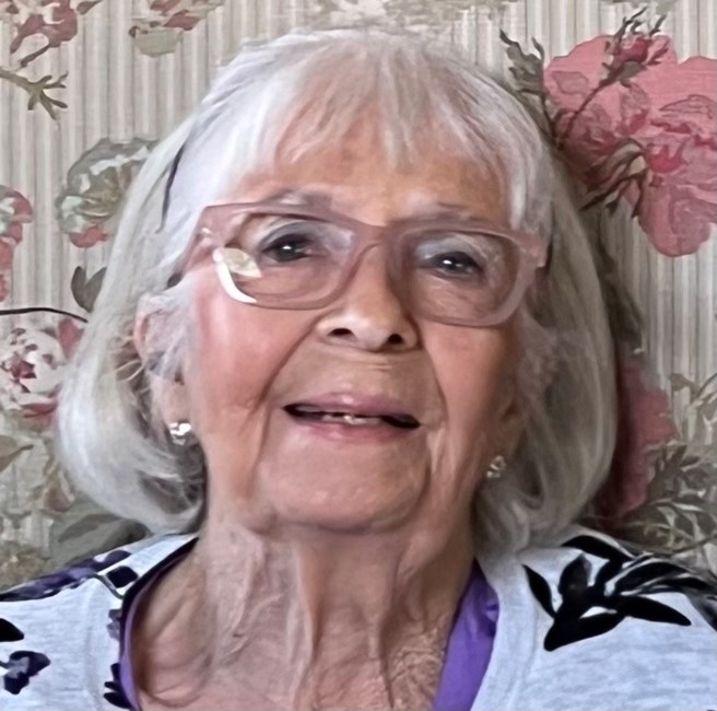 Obituary of Mary Elizabeth ("Mary Lib") Dodson Randall