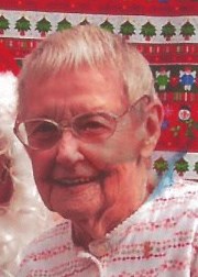 Obituary of Mary Cotton