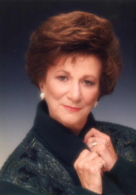 Obituary of Patricia Jane Marra