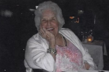 Obituary of Irene Eleanor Russell