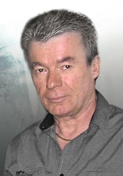 Avis de décès de Michel Leroux