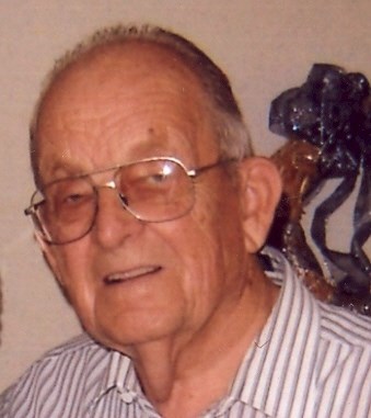 Obituary of James Calvin Wilson