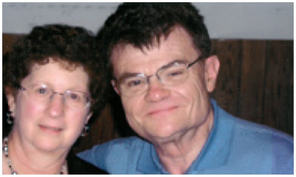 Obituary of Louise Anne Schneider Milder