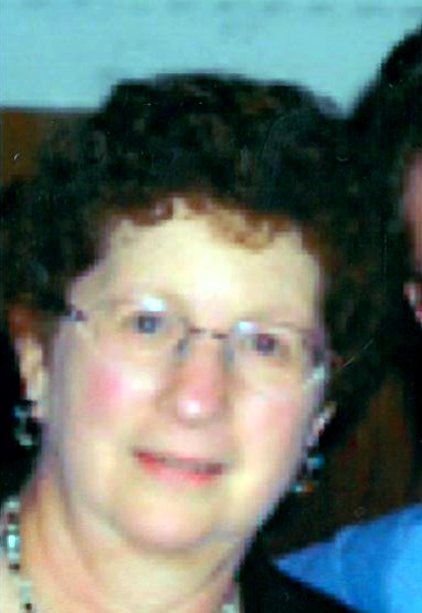 Obituary of Louise Anne Schneider Milder