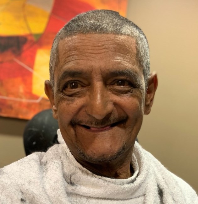 Obituary of Reynaldo Rivera-Rivas