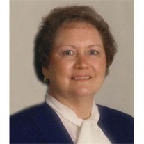 Obituary of Mary Julia Pramuka (Shircliff)