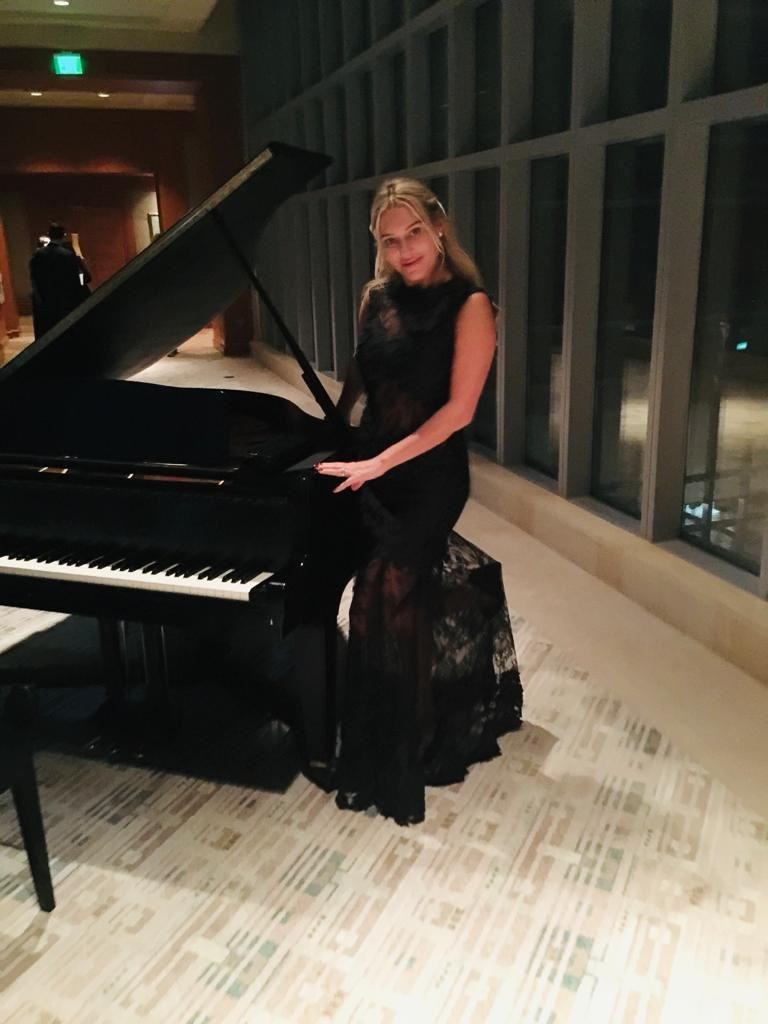 Obituary of Svetlana Kulikova