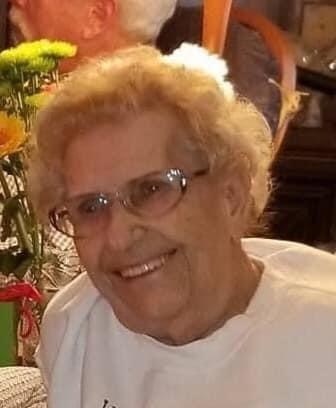 Obituary of Emma Clara Wermager