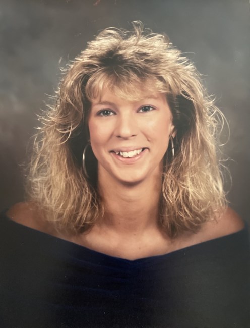 Obituary of Tracie Deann Roach