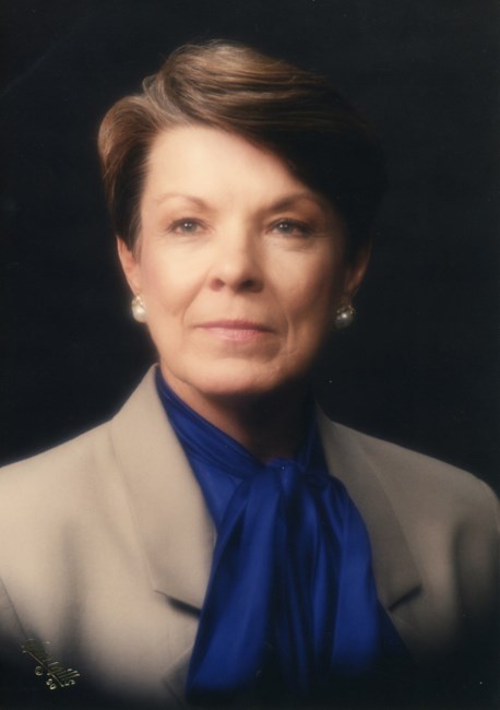 Obituary of Joanne Gemoets Holland