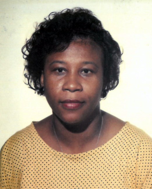 Obituary of Gloria Elvin