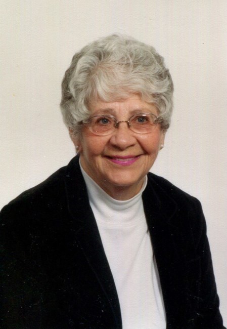 Obituary of Delorse L Burkman