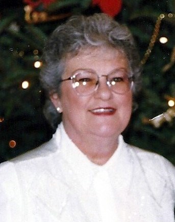 Obituary of Beverly Jean Lutz