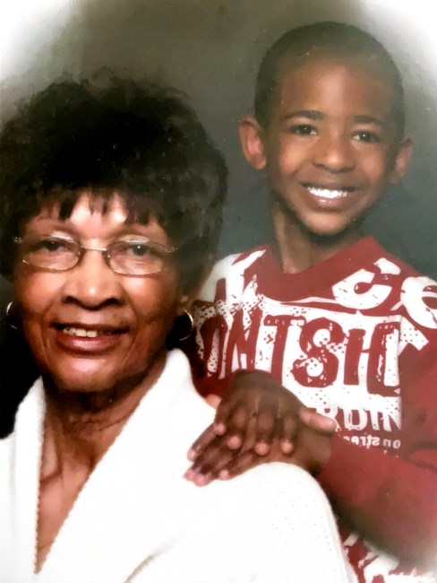 Avis de décès de Lucinda "Cindy" Owens