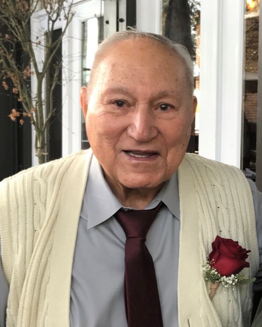 Obituary of Victor E. Rene