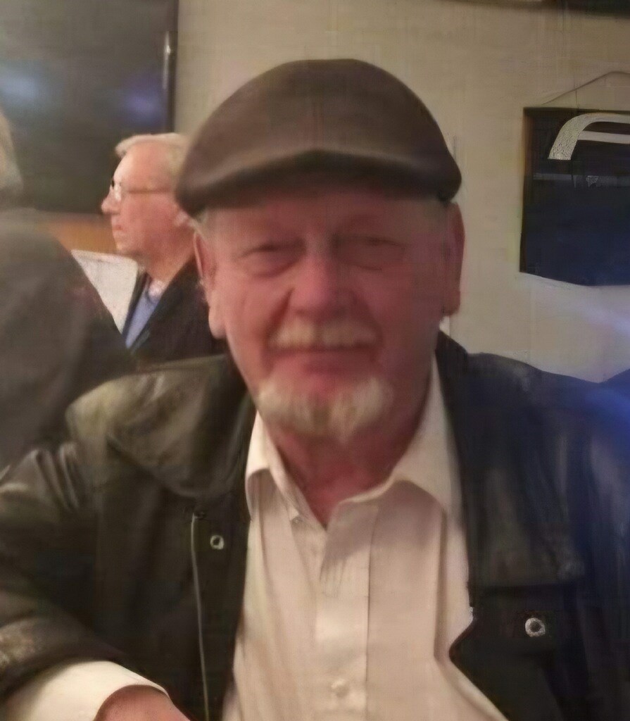 Obituary of Bruce A Capps