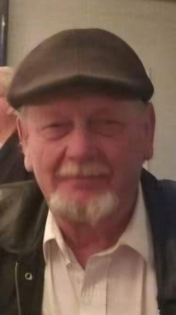 Obituary of Bruce A Capps