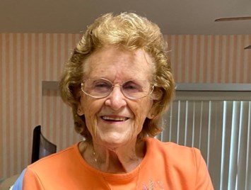 Obituary of Ora Mae Martin