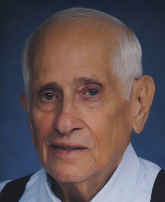 Obituary of William Anthony Rizzo Sr.