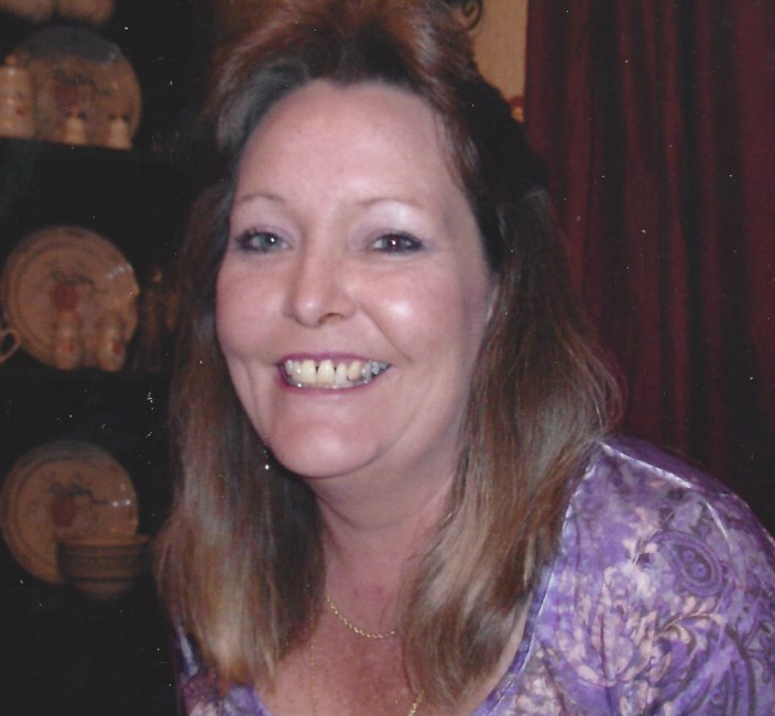 Obituario de Donna Hardin