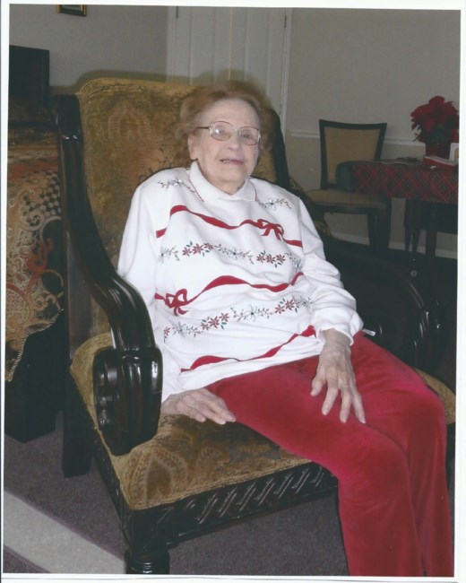 Obituary of Audrey Mary Hess