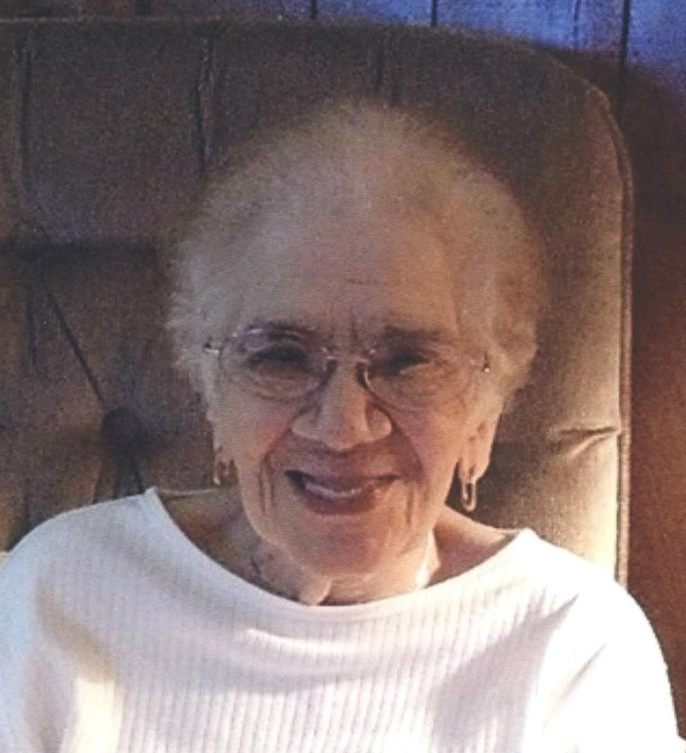 Obituary of Mary F. Canchola