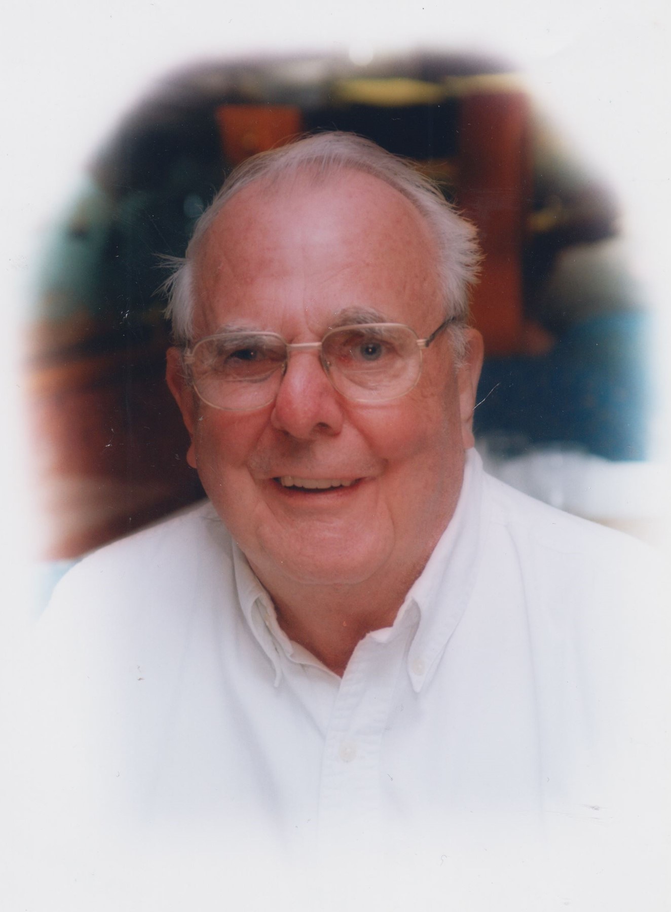 Obituary of Ted Randall