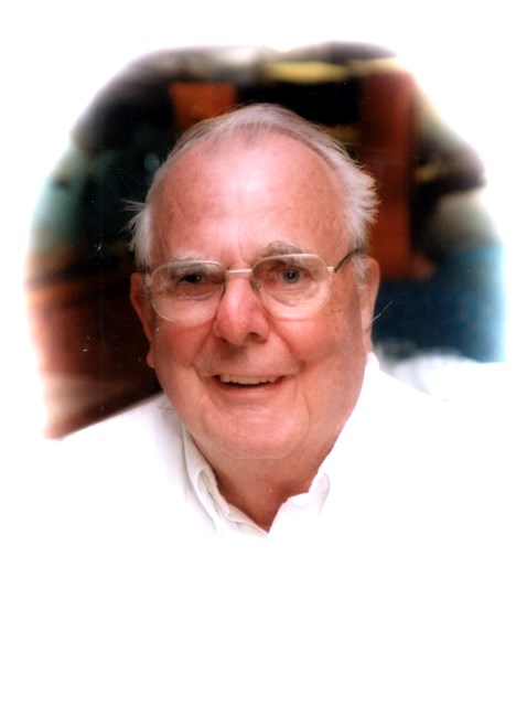 Obituary of Ted Randall
