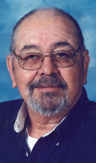 Obituary of Gerardo Gomez Rios