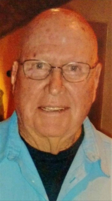 Obituary of Mr. Cecil L. Mauldin