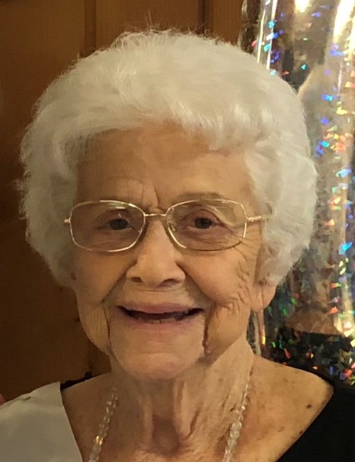 Obituary of Norma Jean Johnson