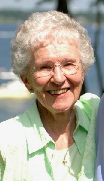 Obituary of Maureen C. Siino