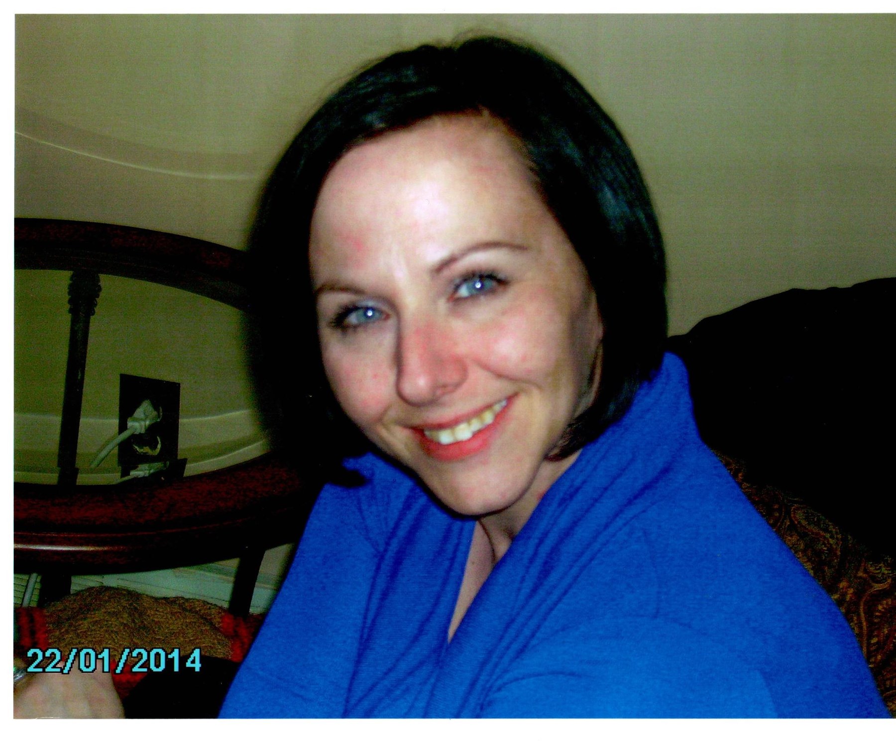 Obituary of Mélanie Clément