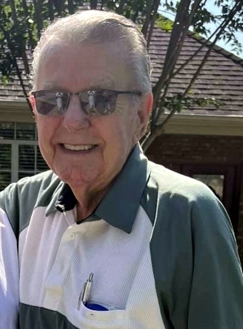 Obituary of Gordon Delano Sharp