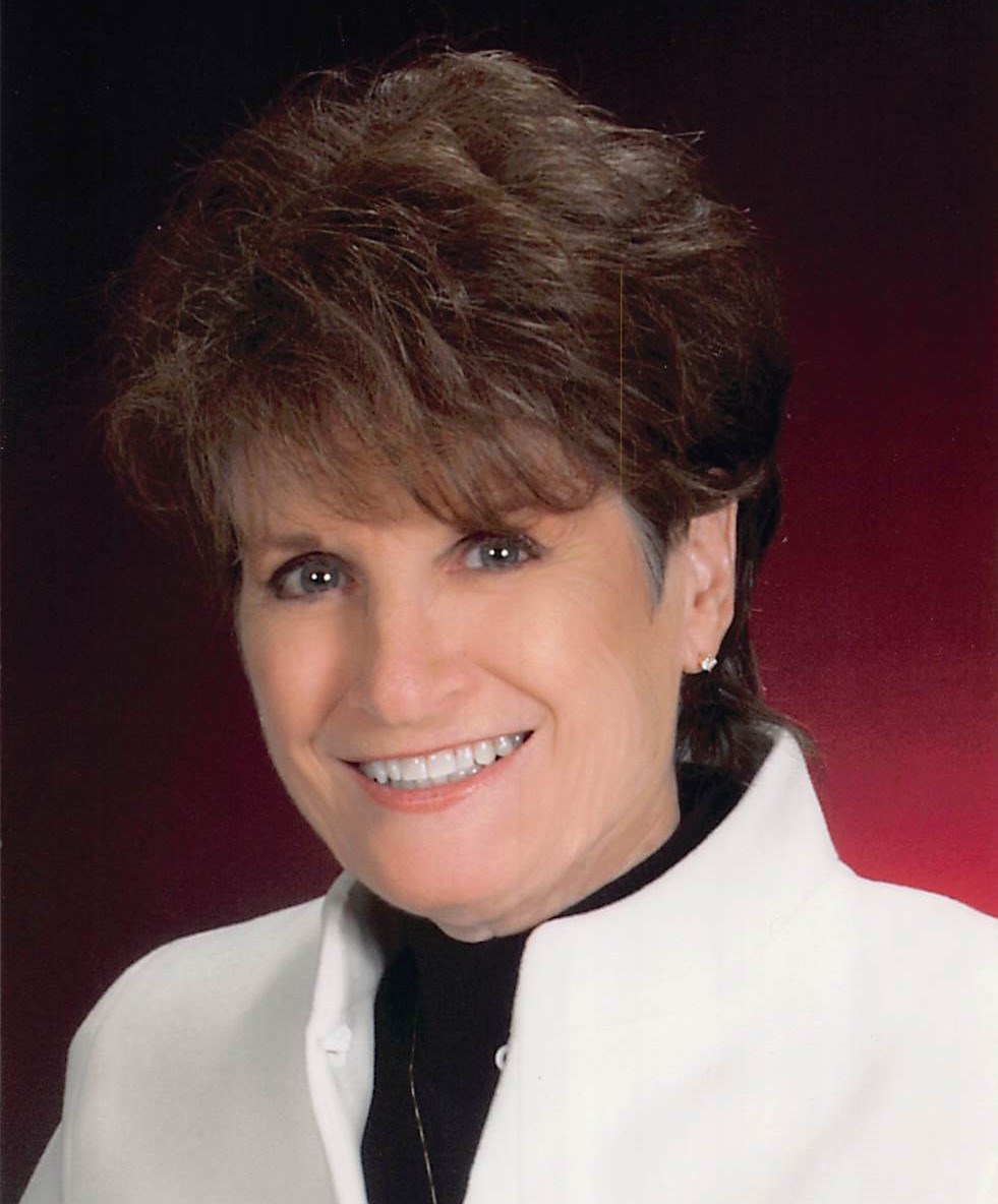 Obituary of Jo Nell Greensage