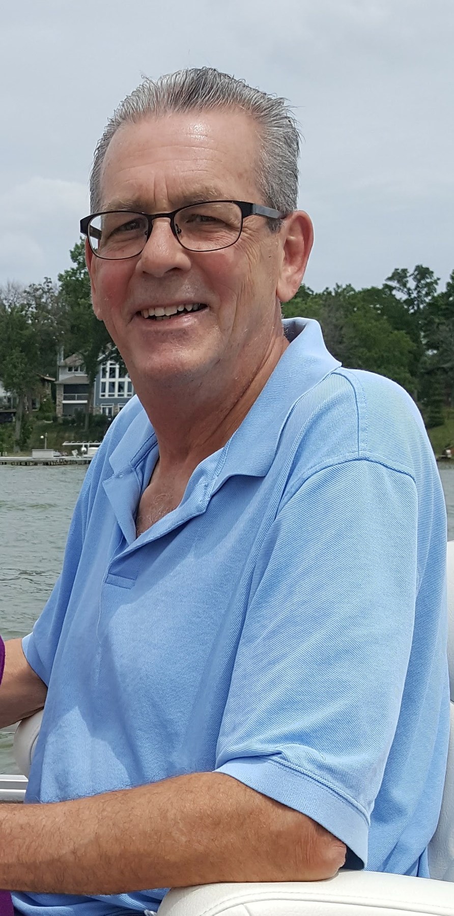 Obituary of Peter L Dolder