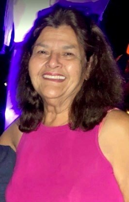 Obituary of Teresa Gail Gonzales