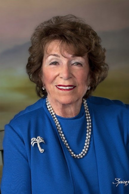 Obituary of Mona T. Adams