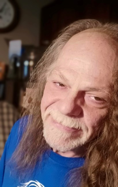 Obituary of Christian Alan Jenkins