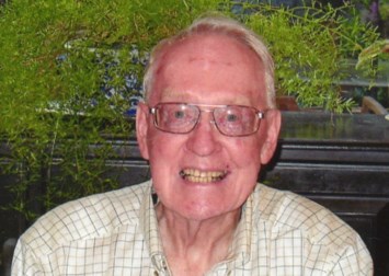Obituary of Frank Dee Rees