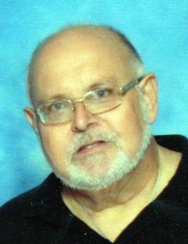 Obituary of Kenneth 'Boo' Joseph Bischoff Sr.