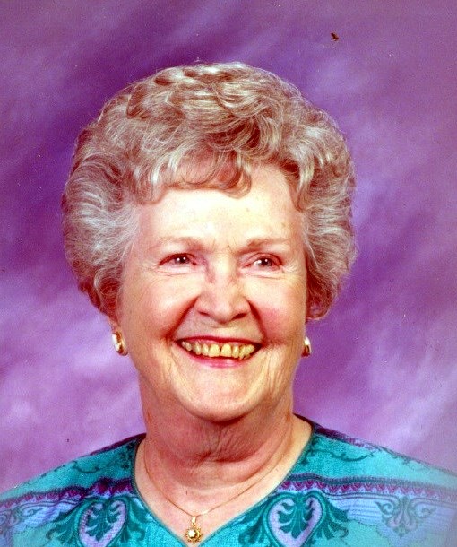 Obituario de Phyllis Ann Williams Sherk