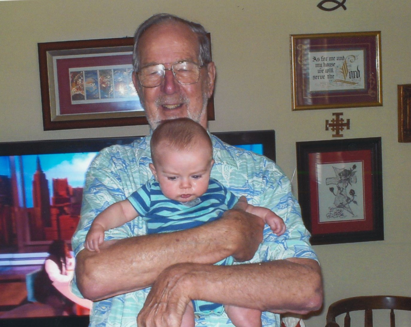 Obituary of Donald Robert Kloe