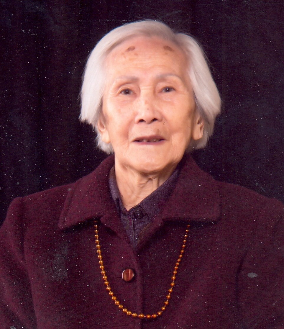 Obituary of Sau Chun Yu