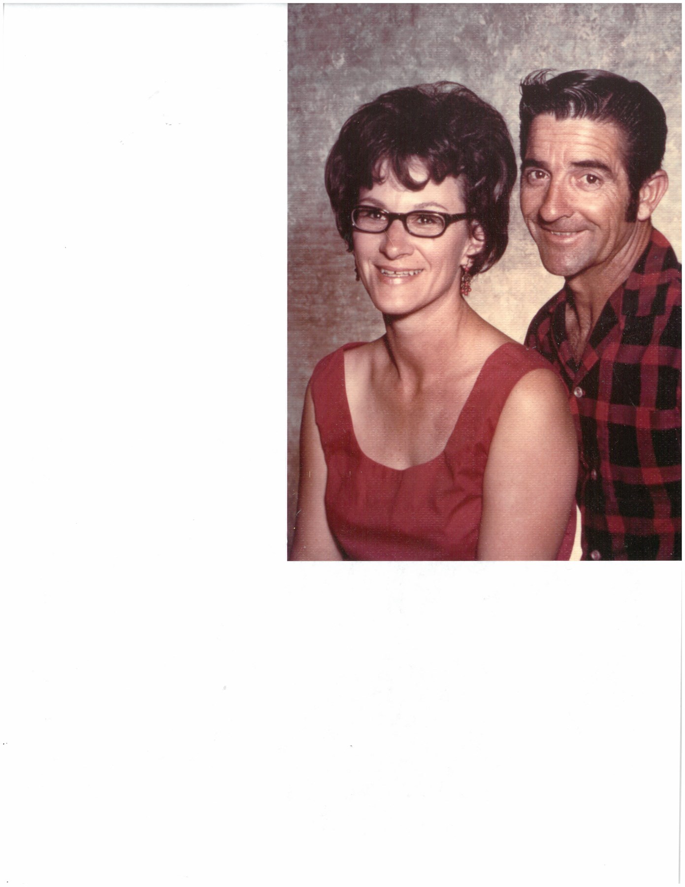 Obituary of Leslie Leona Ponte