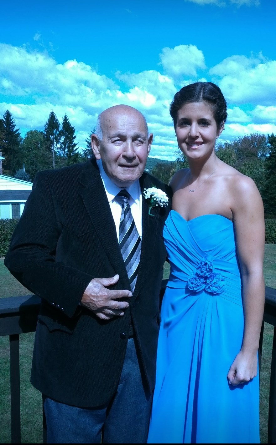 Obituary of Jack Tukdarian