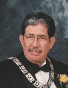 Obituary of Humberto Lopez