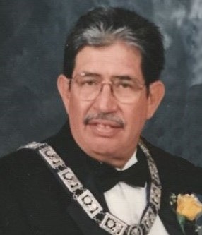Obituary of Humberto Lopez