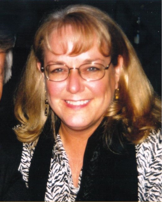 Obituary of Janet Mayer