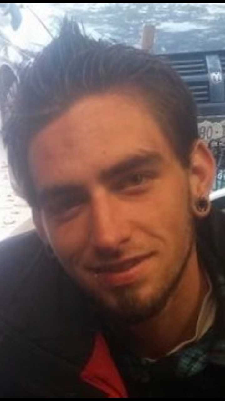 Obituary of Mark Anthony Weaver